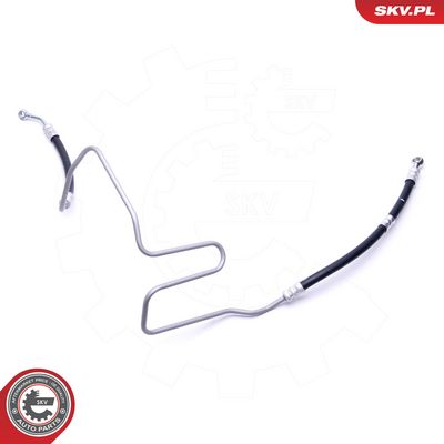 Hydraulikschlauch, Lenkung