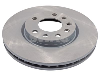 Brake Disc 40 92 8179