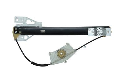 MECANISM ACTIONARE GEAM