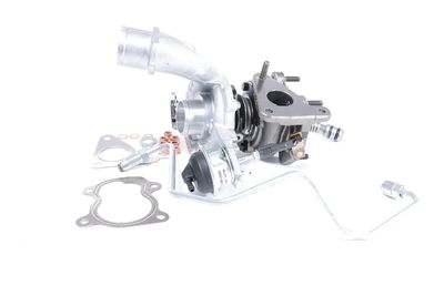 LADER AUFLADUNG BTS Turbo T981411 9