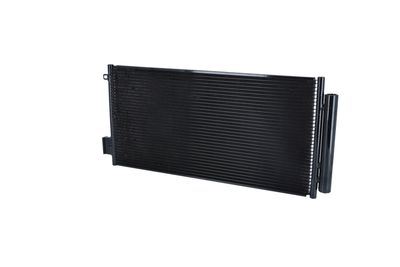 CONDENSATOR CLIMATIZARE NRF 350061 9