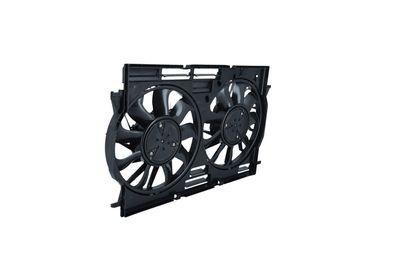 VENTILATOR RADIATOR NRF 470173 39