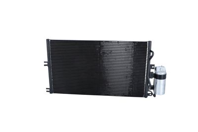 CONDENSATOR CLIMATIZARE NRF 35183 7