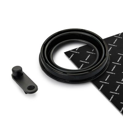 ремонтен комплект, спирачен апарат RIDEX 405R0174