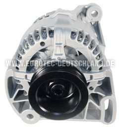 Генератор EUROTEC 12048630 для FIAT STRADA