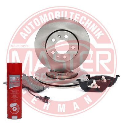 SET FRANA FRANA DISC