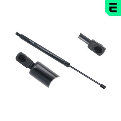 Pneumatická pružina, zavazadlový / nákladový prostor OPTIMAL AG-51088
