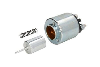 SOLENOID ELECTROMOTOR