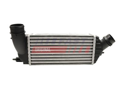 INTERCOOLER COMPRESOR FAST FT55594 1