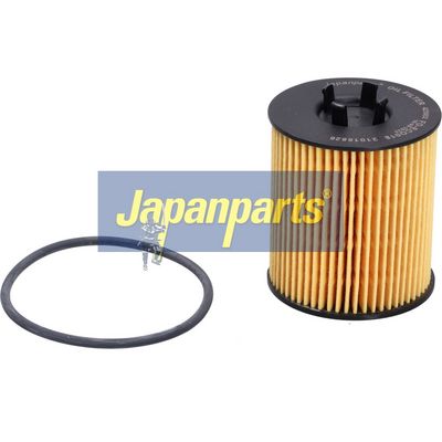 JAPANPARTS Alyvos filtras