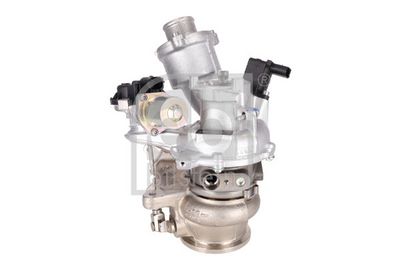 Lader, ladesystem FEBI BILSTEIN 191422