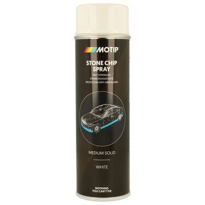 MOTIP - BITUMEN bitumen baranček biely 500ml