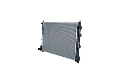 RADIATOR RACIRE MOTOR NRF 53096 10