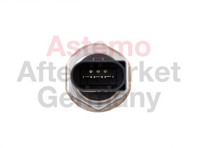 ASTEMO-HITACHI Sensor, Kraftstoffdruck