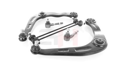 SET SUSPENSIE ROATA GH GH503700 24