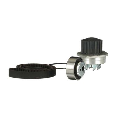 WASSERPUMPE + ZAHNRIEMENSATZ GATES KP15175XS2 10