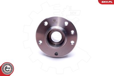 Wheel Bearing Kit 29SKV521