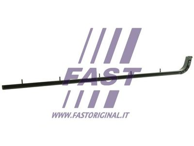 Prowadnica rolkowa, drzwi przesuwne FAST FT95593