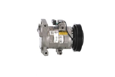 COMPRESOR CLIMATIZARE REMANTE 005001000287R 46