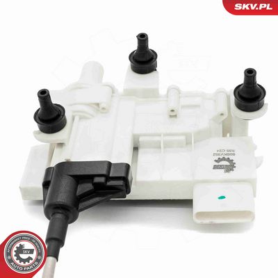 ASISTENT LA îNCHIDERE Ușă ESEN SKV 60SKV352 7