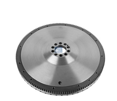 Volante motor