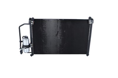 CONDENSATOR CLIMATIZARE NRF 35393 7