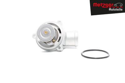 THERMOSTAT KüHLMITTEL METZGER AUTOTEILE 4006057 34