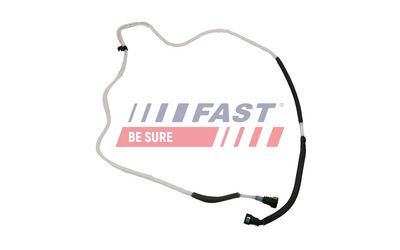 CONDUCTA ALIMENTARE CU COMBUSTIBIL