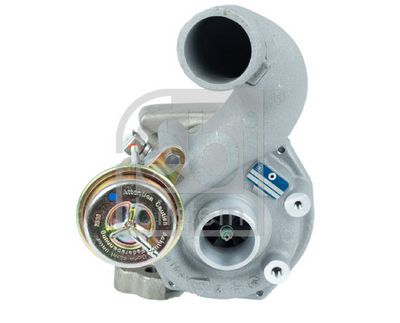 Lader, ladesystem FEBI BILSTEIN 186991
