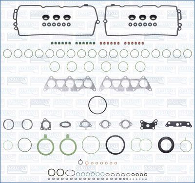DICHTUNGSSATZ ZYLINDERKOPF