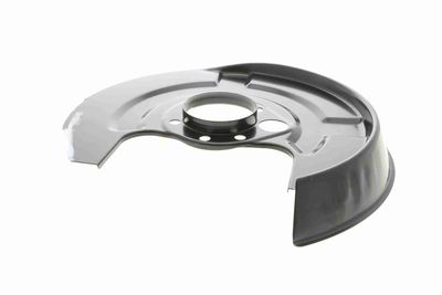 SPRITZBLECH BREMSSCHEIBE VAICO V105053 2