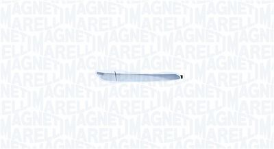 MâNERUL EXTERIOR AL UșII