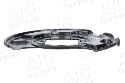 Ochranný plech proti rozstreku, Brzdový kotúč AIC 55100