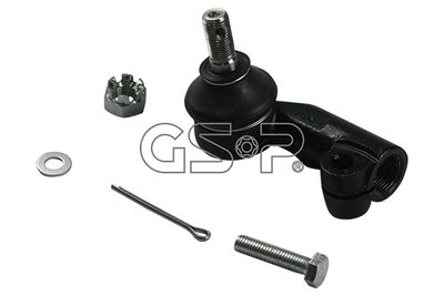 Наконечник поперечной рулевой тяги GSP S070250 для LADA PRIORA