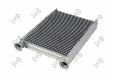 Heat Exchanger, interior heating 042-015-0020-B