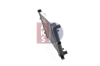 KüHLER MOTORKüHLUNG AKS DASIS 040200N 10