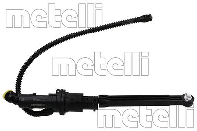 Pompa sprzęgła METELLI 55-0306