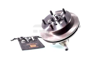 ARTICULATIE DIRECTIE SUSPENSIE ROATA GH GH282551AV 57