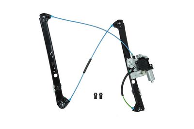 MECANISM ACTIONARE GEAM