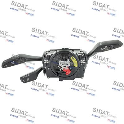 Выключатель на рулевой колонке SIDAT 430698 для AUDI A5