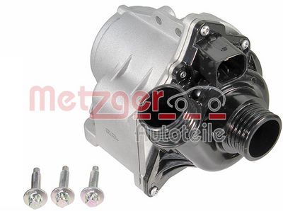 POMPă DE APă RăCIRE MOTOR