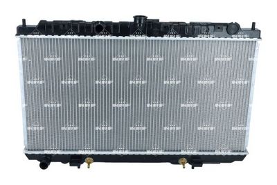 Kühler, Motorkühlung