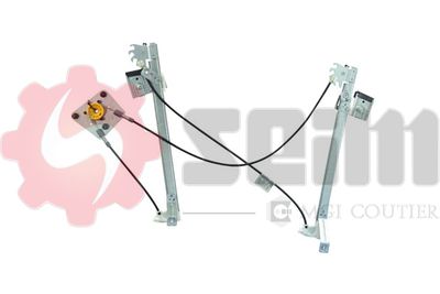 MECANISM ACTIONARE GEAM