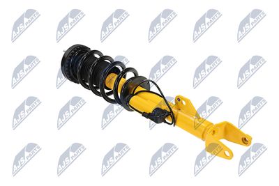 AMORTIZOR NTY ACH121 13