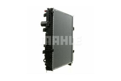 RADIATOR RACIRE MOTOR MAHLE CR662000P 22