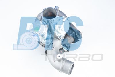 LADER AUFLADUNG BTS Turbo T916132 1