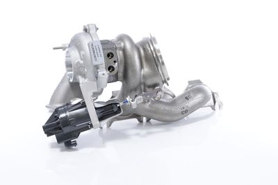 LADER AUFLADUNG BTS Turbo T918024 8