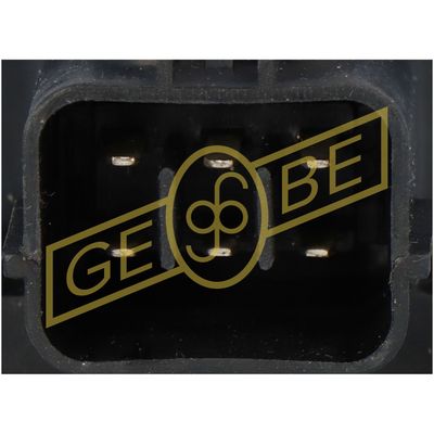 AGR-VENTIL GEBE 932211 2