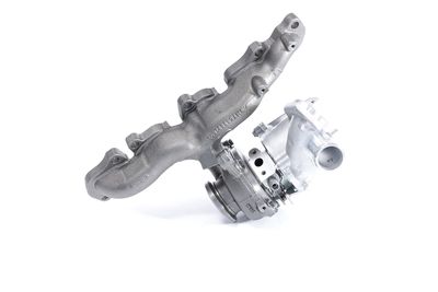 LADER AUFLADUNG BTS Turbo T916625 27