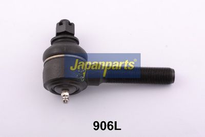 JAPANPARTS Skersinės vairo trauklės galas